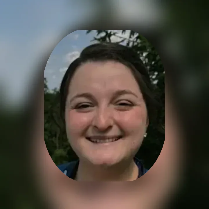 Portrait of Allyson Reynolds, APRN