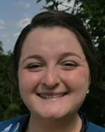 Portrait of Allyson Reynolds, APRN