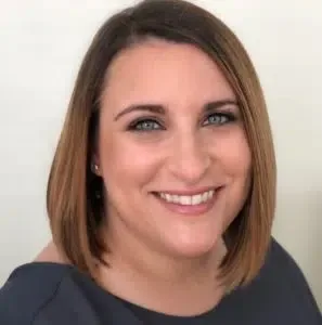 Portrait of Dr. Amanda Brownell