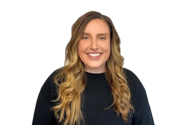Portrait of Hayley Shaw, APRN